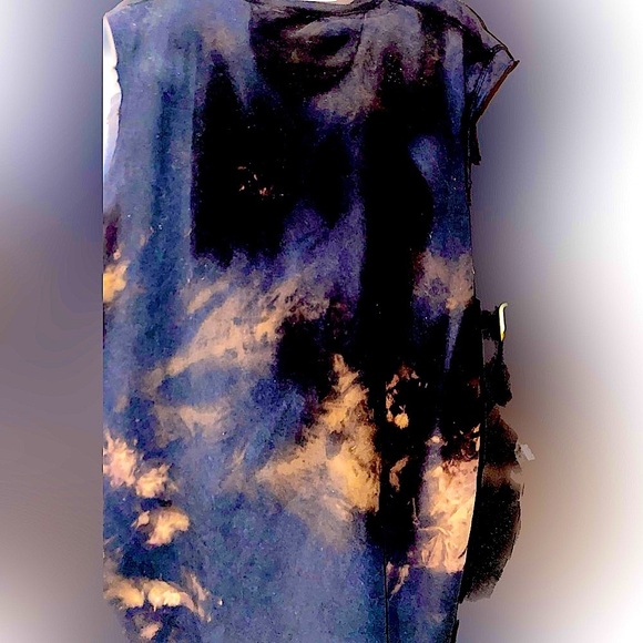 - Brand new streetwear brand Claus THE 808 revolution is televised drummers tee - Picture 13 of 14